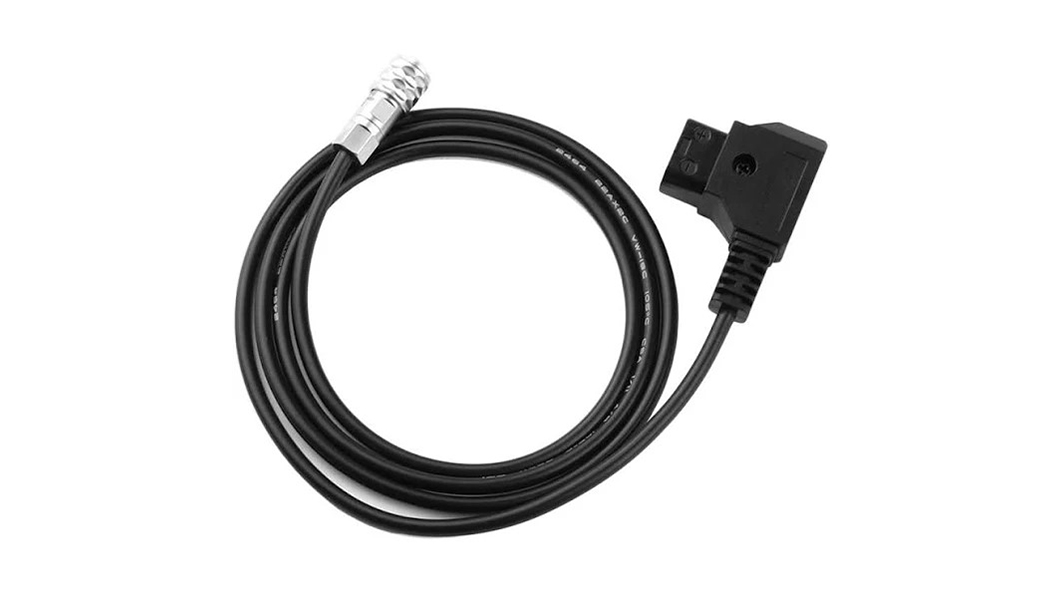 Blackmagic Design Pocket Camera DC Cable Pack CABLE